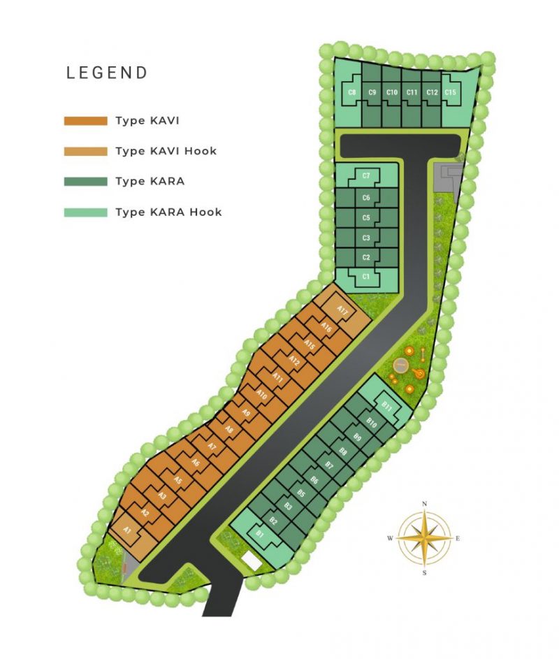 site plan fin