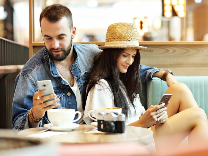 Just how to Find the very best Dating App for You