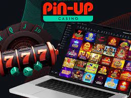 Pin Up Casino -- mərc oyunları üzrə planetin lideri