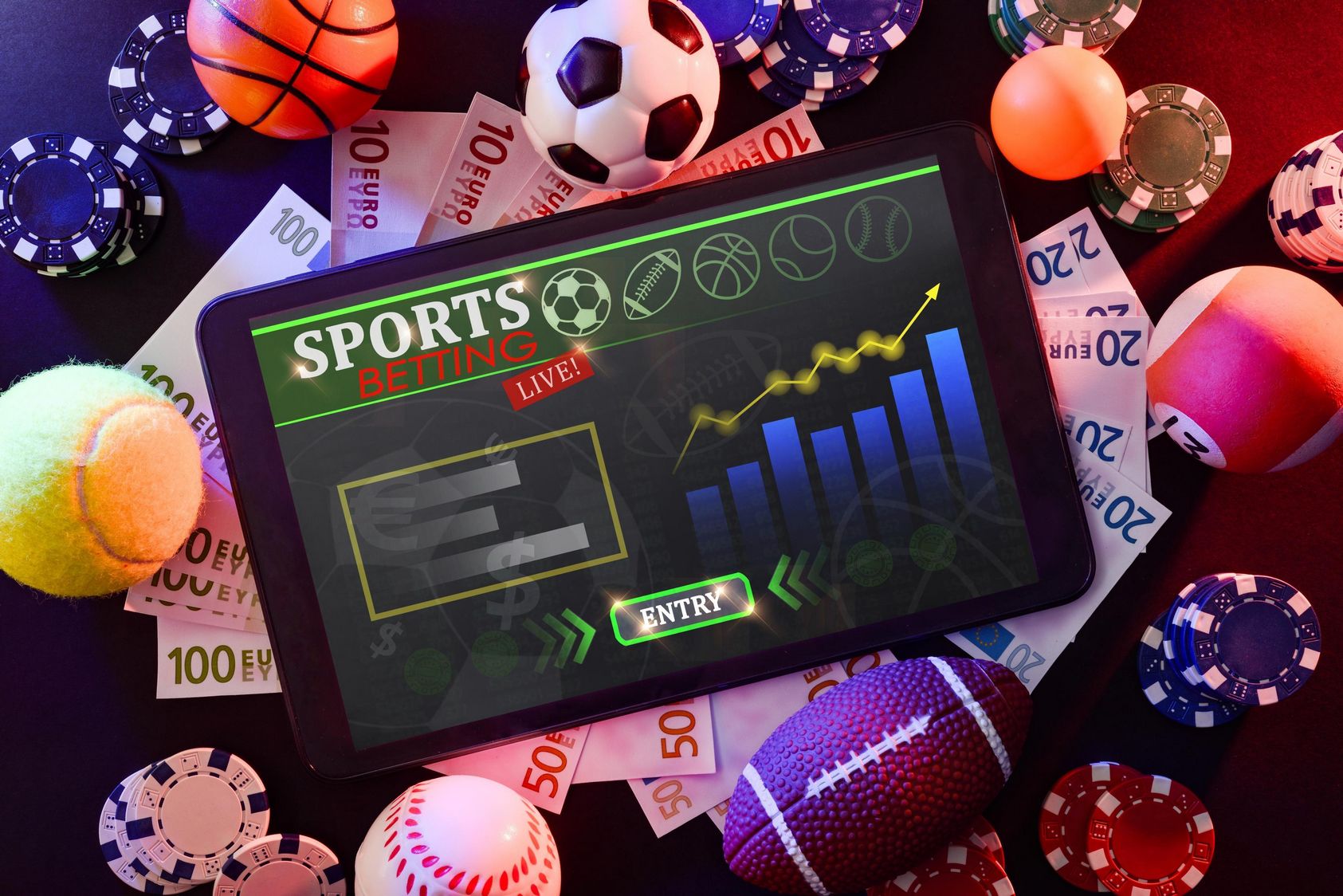 10 Finest Betting Applications in South Africa I January 2025