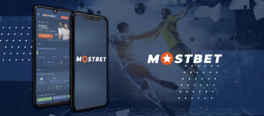 Mostbet Review