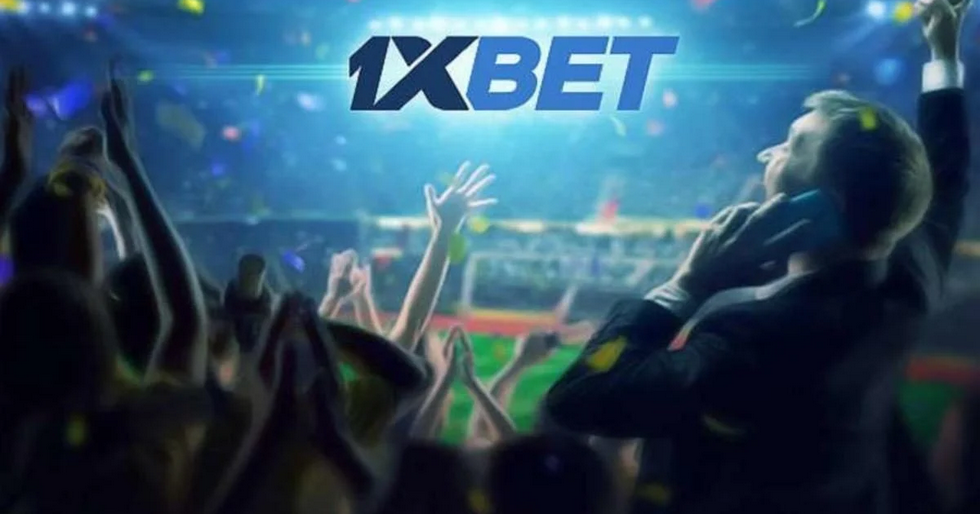 Оценка официального интернет-сайта 1xbet