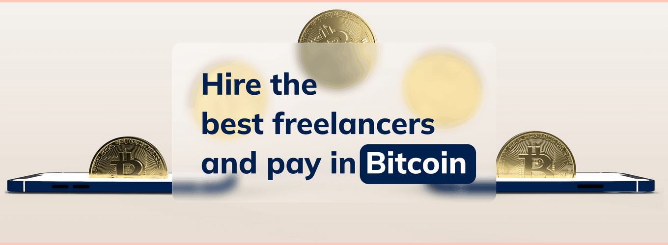 Как платить консультантам криптовалютой