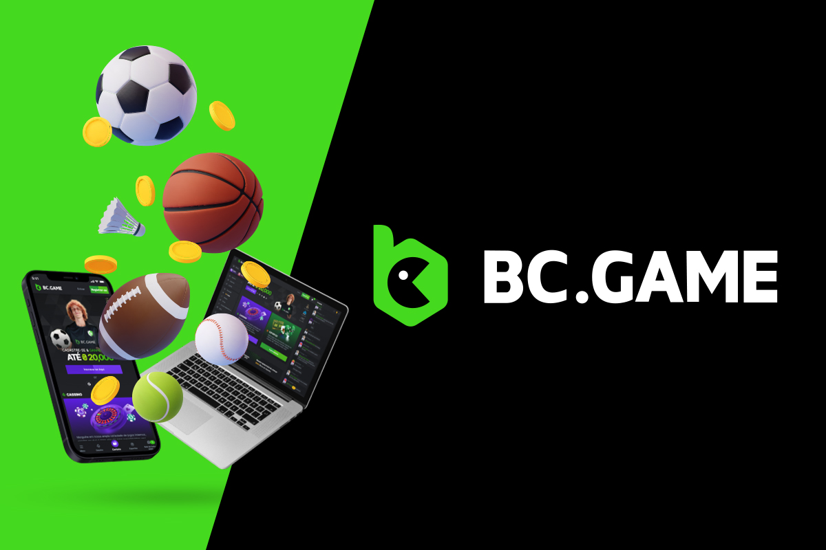 BC.Game Login 2025: How to Firmly Accessibility Your Account