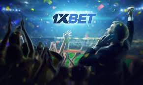 Вход на официальный сайт 1xBet с помощью зеркала