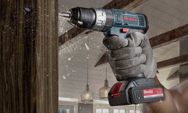 Ударная дрель или безударный инструмент: какой лучше приобрести?